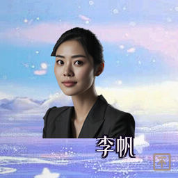 李帆